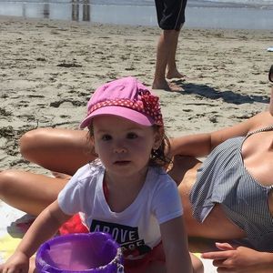 Meet your Posher, Rebecca